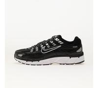 Baskets Nike P-6000 Black/ Black-White-Metallic Silver EUR 44