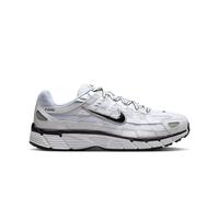 Chaussure Nike P-6000 Blanc/Metallic Silver/Noir/Noir 39