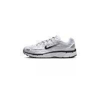 Baskets Nike P-6000 - Blanc, Argent