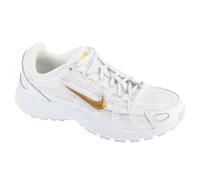 Baskets - NIKE - P-6000 K - Blanc - Maille respirante - Excellent amorti 36 1/2