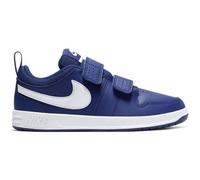 Baskets - NIKE - Pico 5 Psv - Bleu - Adulte - Plat - Synthétique - Lacets 27,5