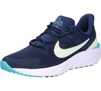 Baskets Nike pour garçons, bleu(blue), taille. 36½