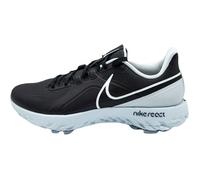 Baskets Nike React Infinity Pro, Noir, Mixte