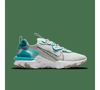 Baskets Nike React Vision Blanc 40 Male