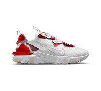 Baskets Nike React Vision Blanc 45 Male