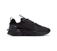 Baskets Nike React Vision Noir 37,5 Unisex