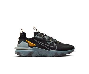Baskets Nike React Vision Noir 38,5 Male