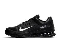 Chaussure d'entraînement Nike Reax 8 TR pour homme Noir/Blanc 44.5