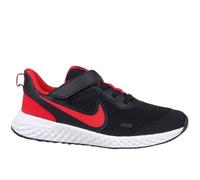 Baskets - NIKE - Revolution 5 - Noir - Mixte/Enfant - Scratch 27,5