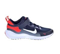 Baskets - NIKE - Revolution 7 - Bleu/Blanc - Enfant - Garçon 28