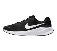 Baskets - Nike - Revolution 7 - Noir - Textile - Lacets 45 1/2