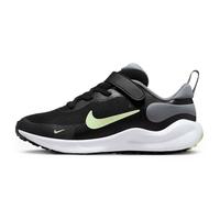 Baskets - NIKE - Révolution 7 (Psv) - Noir - Scratch - Mixte 30