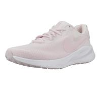 Baskets NIKE REVOLUTION 7 - Rose - Femme - Lacets - Plat - Textile 38