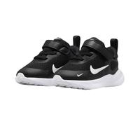 Baskets - NIKE - Revolution 7 (TDS) - Enfants - Noir - Blanc - Confortables et pratiques 22