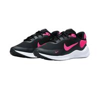 Nike Chaussures Enfant Mixte Revolution 7 Noir/Hyper Pink/Blanc Pointure 39