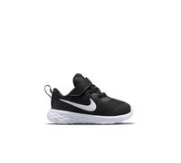 Baskets Nike Nike Revolution 6 Nn (Tdv) pour Enfant 18 1/2 Noir