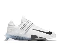 Chaussures Nike Savaleos blanc noir - 44