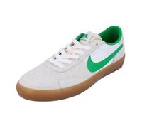 Baskets - NIKE - Sb Heritage Vulc - Blanc - Hommes - Lacets - Plat 40,5