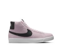 Baskets Nike SB Zoom Blazer Mid Rose 38,5 Unisex