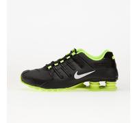 Baskets Nike Shox Nz Black/ White-Volt EUR 44.5