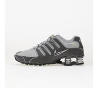 Baskets Nike Shox NZ Dark Grey/ Dark Grey-Wolf Grey-Volt EUR 39