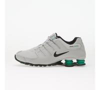Baskets Nike Shox Nz Grey Fog/ Black-Stadium Green-Fir EUR 42.5