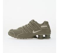 Baskets Nike Shox Nz Light Army/ Light Bone-Spruce Fog EUR 44