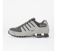 Baskets Nike Shox Nz Se Smoke Grey/ Smoke Grey-Grey Fog-Off White EUR 47