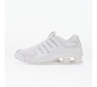 Baskets Nike Shox Nz White/ White-White EUR 44
