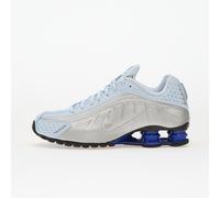 Baskets Nike Shox R4 Blue Tint/ Mtlc Silver-Racer Blue-Mtlc Silver-Black EUR 38.5
