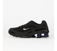 Baskets Nike Shox Ride 2 Black/ Metallic Silver-Deep Royal Blue EUR 38.5