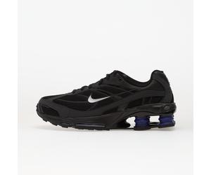 Baskets Nike Shox Ride 2 Black/ Metallic Silver-Deep Royal Blue EUR 41