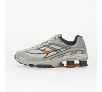 Baskets Nike Shox Ride 2 Photon Dust/ Total Orange-Lt Smoke Grey EUR 47.5