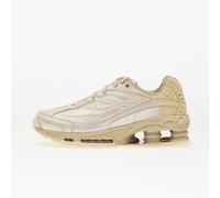 Nike SHOX RIDE 2 PRM men Lowtop beige taille: 41