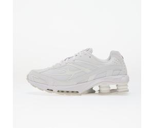 Baskets Nike Shox Ride 2 White/ White-Photon Dust EUR 42