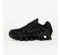 Baskets Nike Shox TL Black/ Black-Mtlc Hematite-Max Orange EUR 43