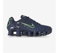 Baskets Nike Shox TL Bleu 44