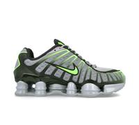 Baskets Nike Shox TL Gris 44,5 Unisex