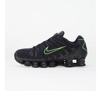 Baskets Nike Shox TL Thunder Blue/ Black-Obsidian-Green Strike EUR 44