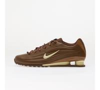 Nike WMNS SHOX Z LACE women Lowtop brown taille: 38