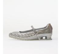 Nike WMNS SHOX Z CALISTRA women Lowtop grey taille: 40