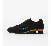 Baskets Nike Shox Z Se Black/ Multi-Color-Metallic Silver EUR 36.5