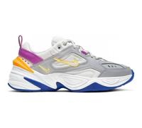 Baskets Nike Sportswear M2K Tekno Femmes - Blanc - Lacets - Synthétique - Plat 36,5