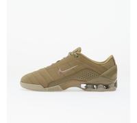 Nike WMNS T90 SHOX MAGIA women Lowtop brown taille: 37,5