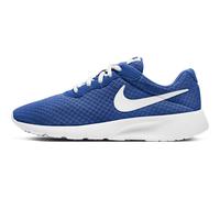 Baskets Nike Tanjun Pour Enfant Plus Âgé - Bleu - 35.5