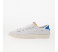 Baskets Nike Tennis Classic Ac White/ White-Lt Photo Blue-Team Orange EUR 44.5