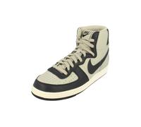 Baskets Nike Terminator High Hommes - Gris - Lacets - Synthétique 44