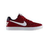 Baskets Nike Tiempo Trainer Rouge 41 Male
