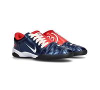 Nike Total 90 Homme - Baskets, Bleu - Pointure 45 - Maille/synthétique Blue 45