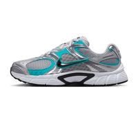 NIKE Baskets basses 'V5 RNR' bleu cyan / gris / noir / argent, Taille 40